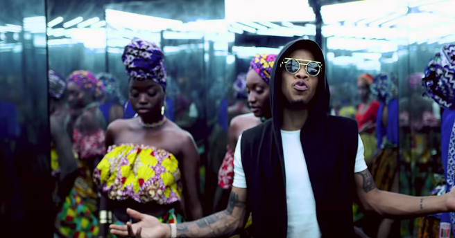 kcee ft tekno boo mp3 download