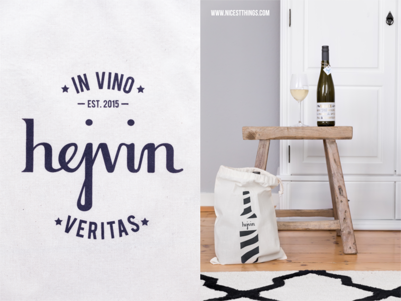 Hejvin Wein Onlineshop Geschenke für Männer