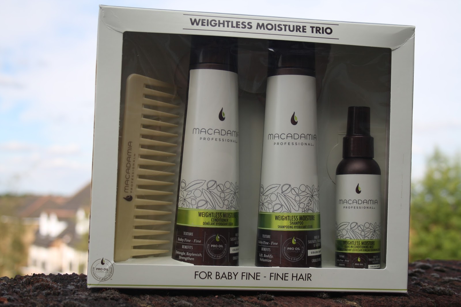 Beautyqueenuk A Uk Beauty And Lifestyle Blog Macadamia