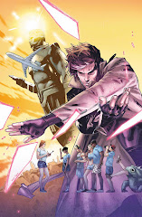 GAMBIT#8