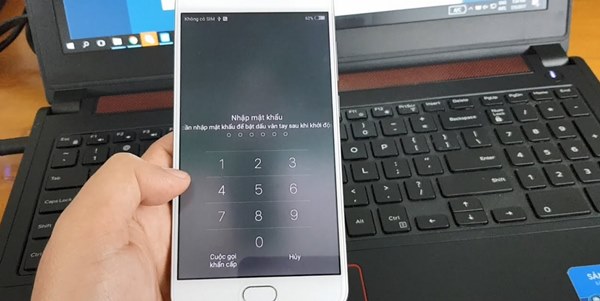 Cara Buka Pola Vivo Terkunci Lupa Password Cara Buka Pola Vivo Terkunci Lupa Password