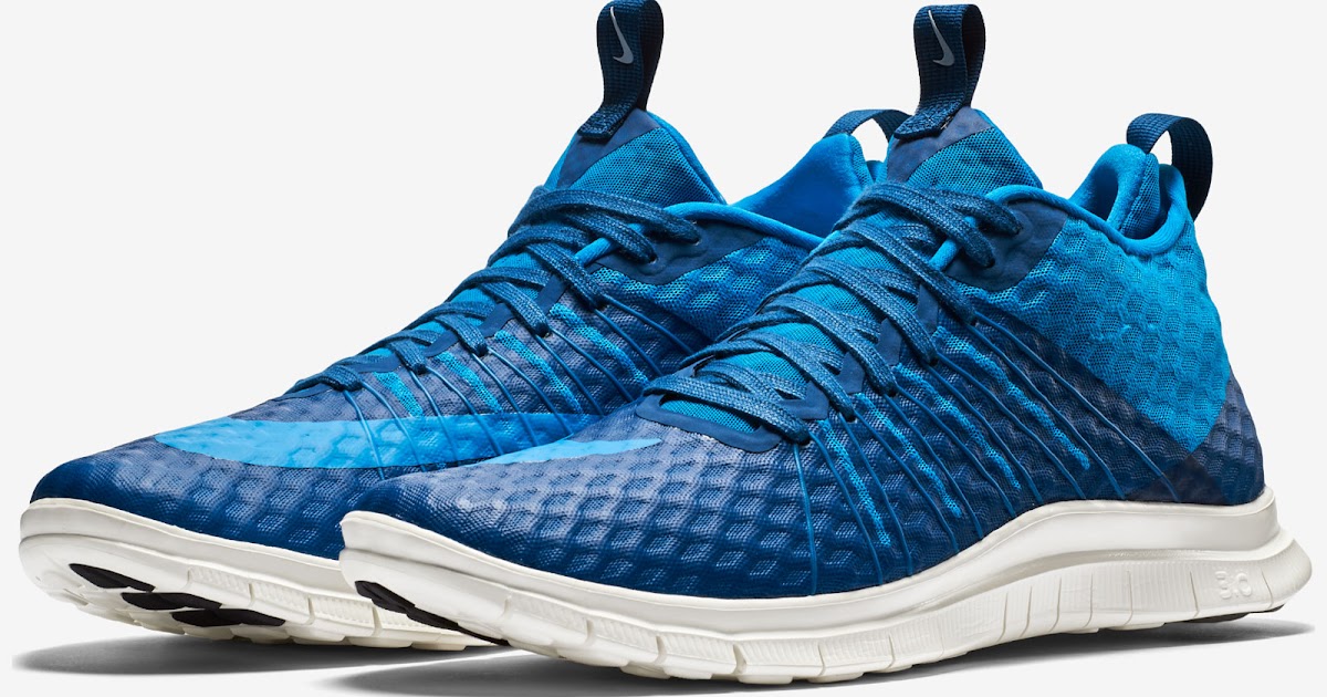 Forzado lino acento Insignia Blue Nike Free Hypervenom 2 FS Sneakers Revealed - Footy Headlines