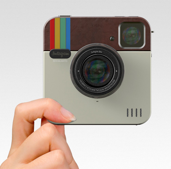 Instagram Camera!!