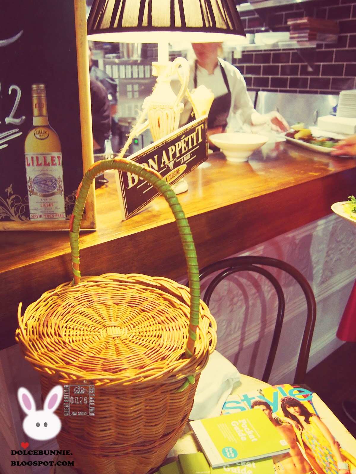 French Martini, Shop 6C, Little Stanley Street, SOUTH BRISBANE QLD 4101