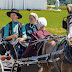 A vida Amish