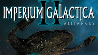 imperium galactica 2 mods