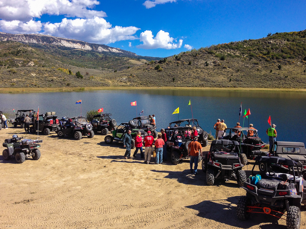 Karen's Kandids Richfield ATV Jamboree