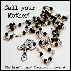 Pray the Rosary Daily