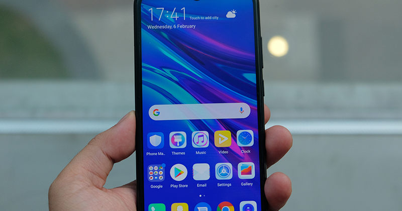 gevangenis De gasten houder Huawei Y6 Pro 2019 Review - Major Upgrade!