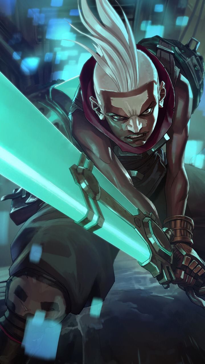 Top 4 ekko iphone wallpaper Sweety Wallpapers