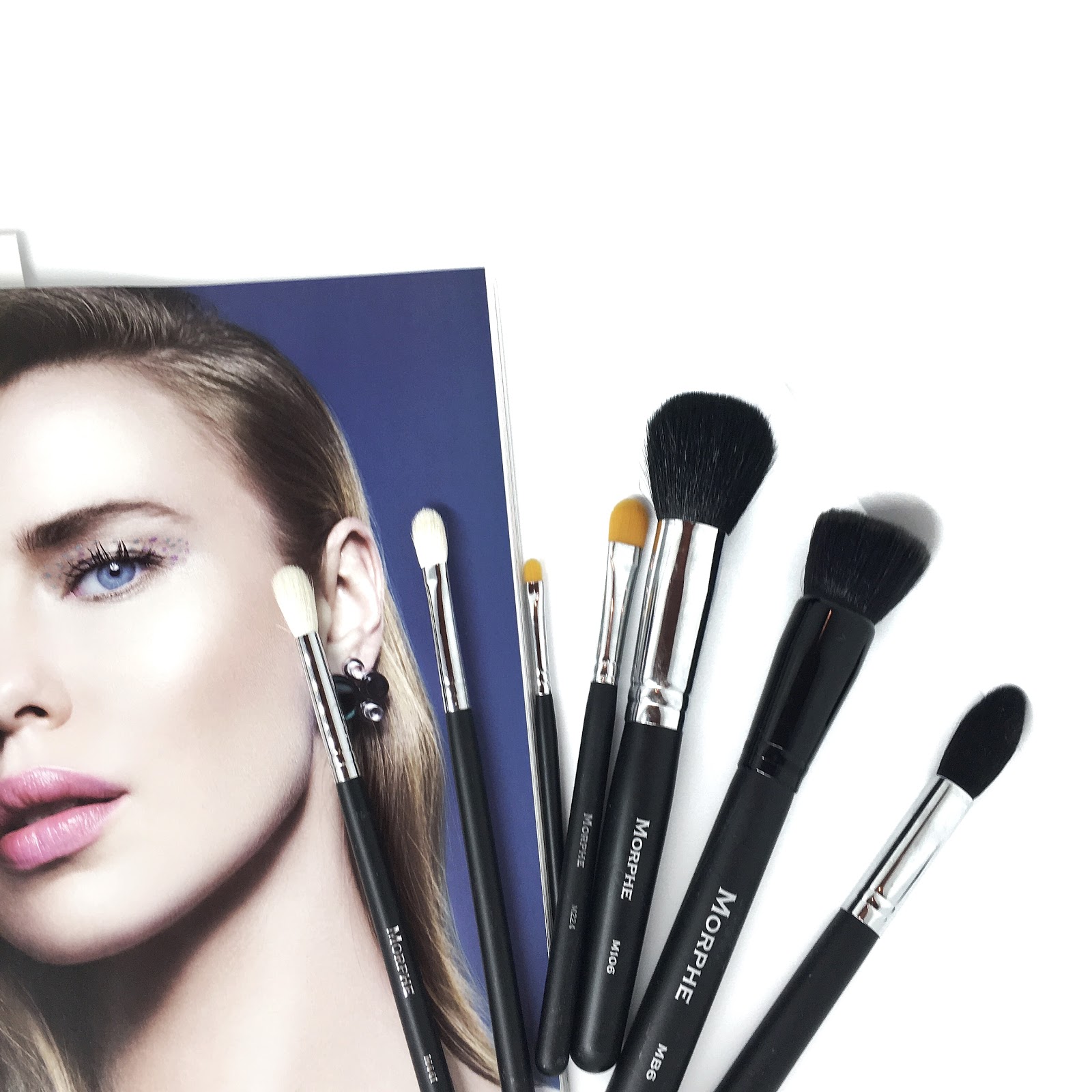 Best morphe brushes deals