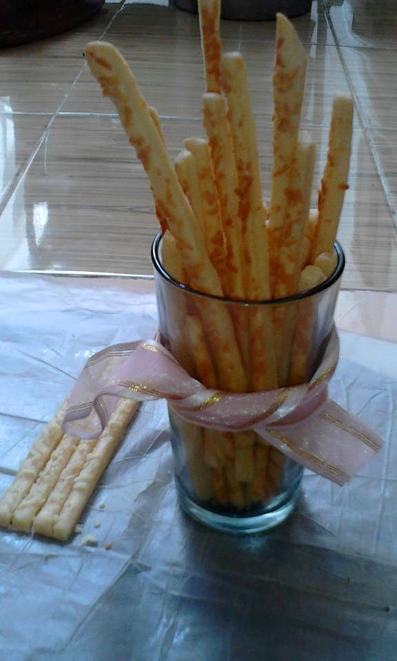 Resep Cheese Stick Yang Pernah Viral Di Grup Resep Master Dapur