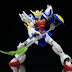 Tamashii Webshop Exclusive: Robot Damashii (SIDE MS) Shenlong Gundam - Review