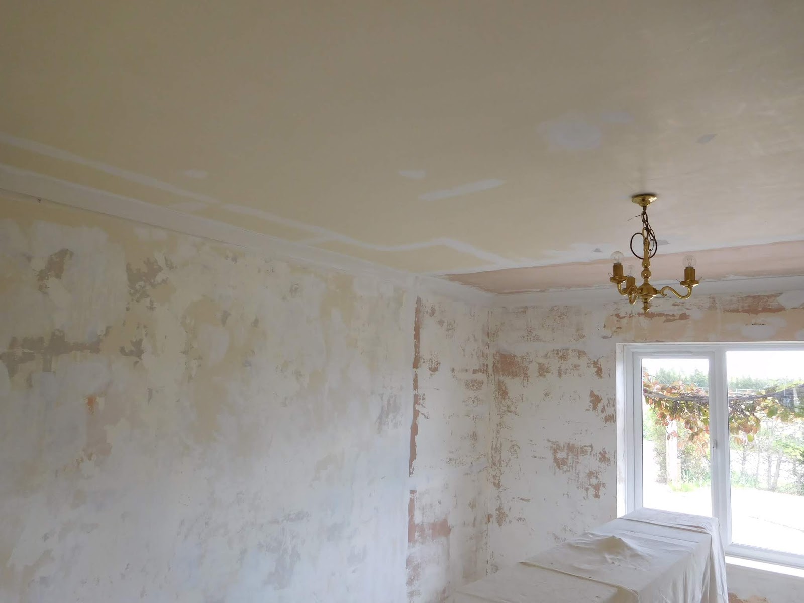 Mark Bullock Decorating Blog Kitchen Dining Room