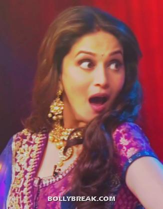 Madhuri dixit  Jhalak Dikhla Jaa 2012 - Madhuri dixit Jhalak Dikhla Jaa 2012 Pics