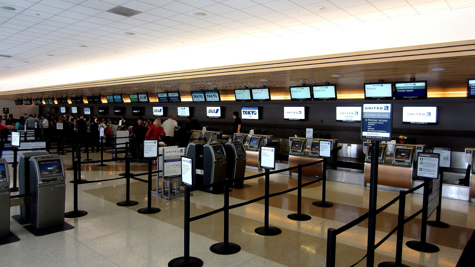 Honolulu International Airport Trip to Airport