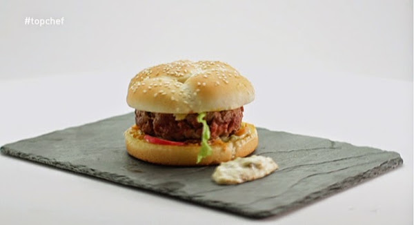 XXL TARTARE FLAVOUR