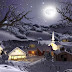 Winter Wonderland 3D Animated Wallpaper