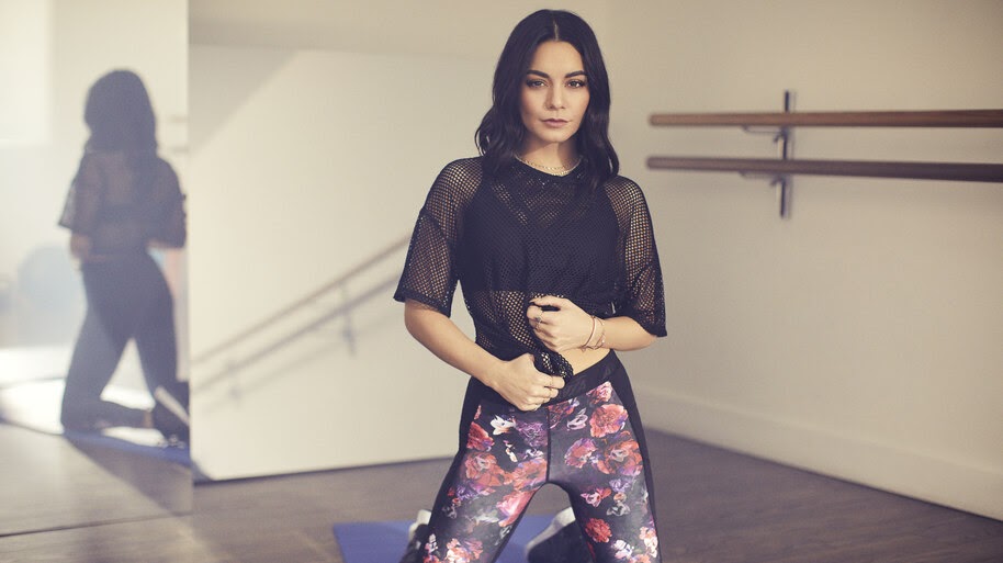 Vanessa Hudgens, 8K, #4.152 Wallpaper