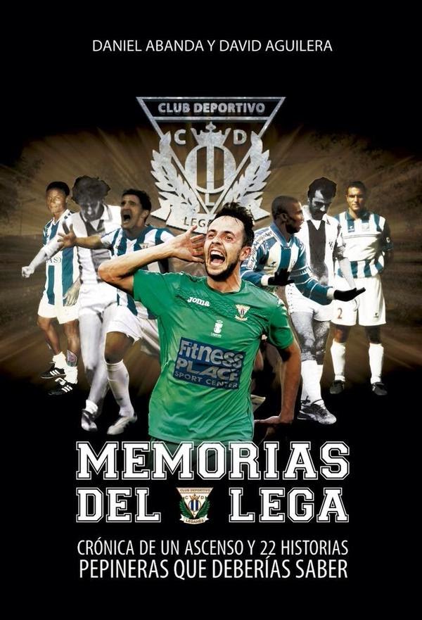 'Memorias del Lega'