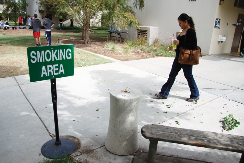 Pall Mall cigarettes June 2012