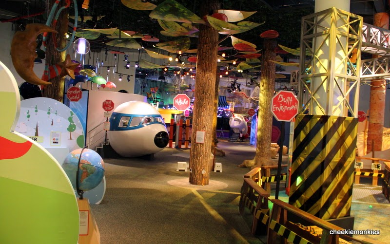 Cheekiemonkies Singapore Parenting & Lifestyle Blog KidsSTOP