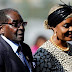 Zimbabwe's ruling party sacks Robert Mugabe as leader 
