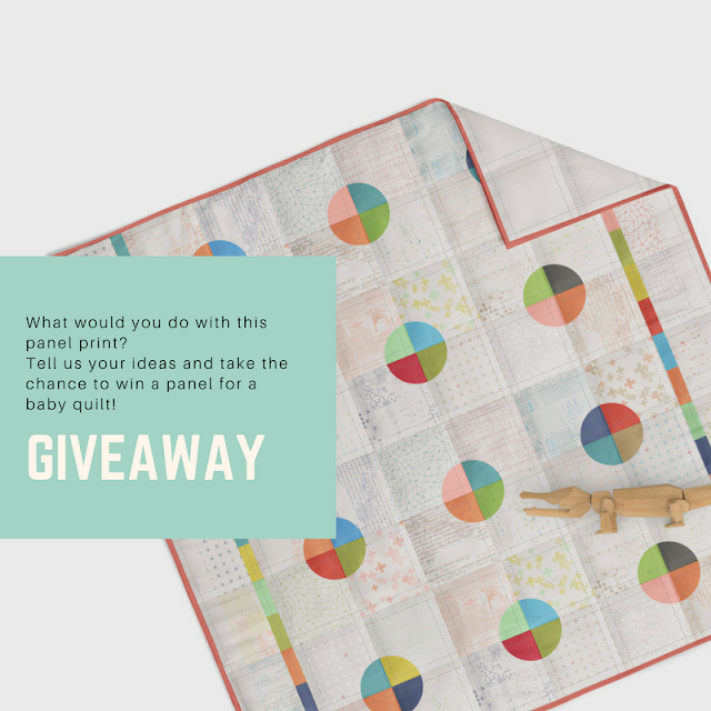 Farbstoff 5 clever ideas to use the panel print of COLORBOX and a