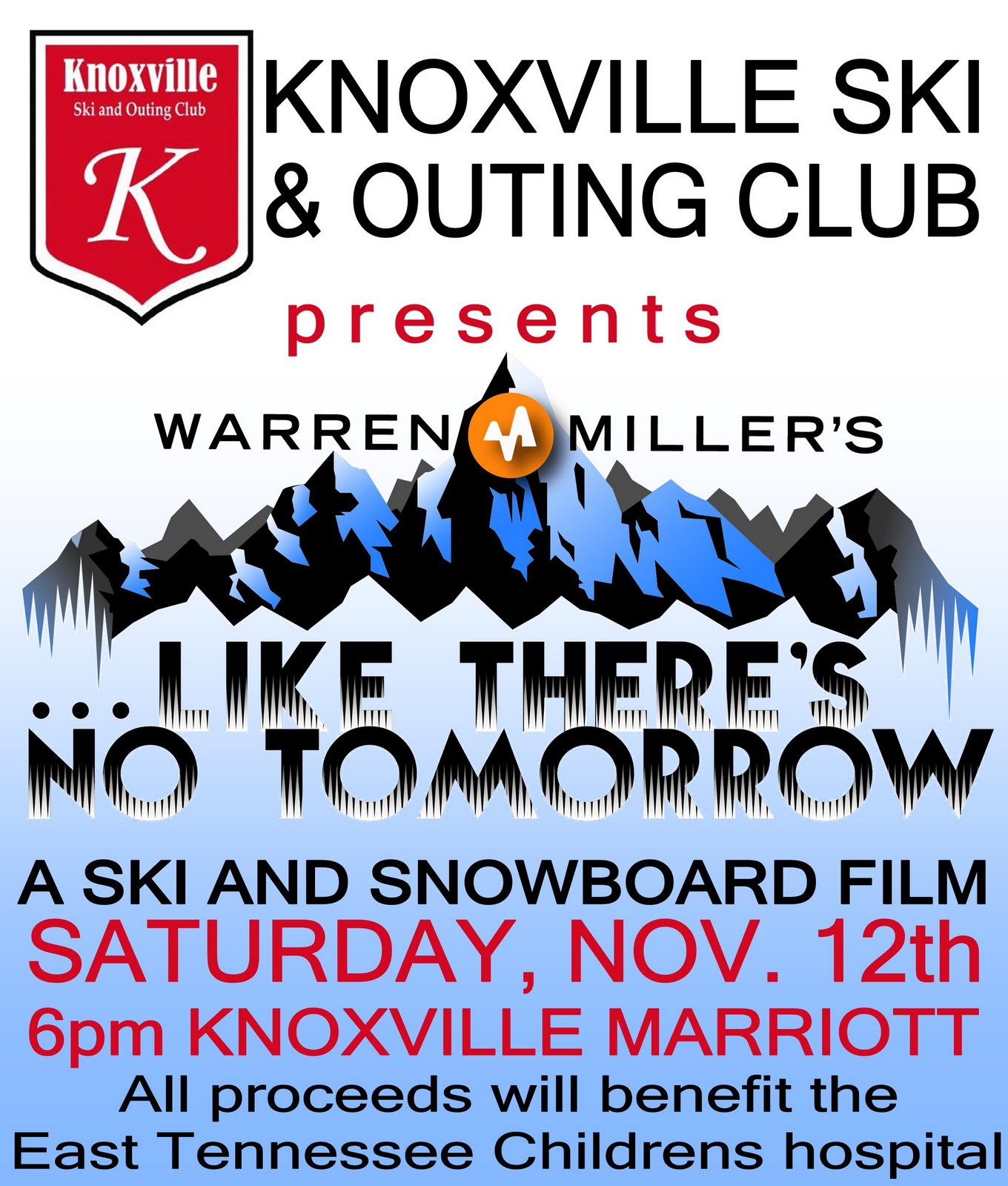 The Ski Corner Knoxville September 2011