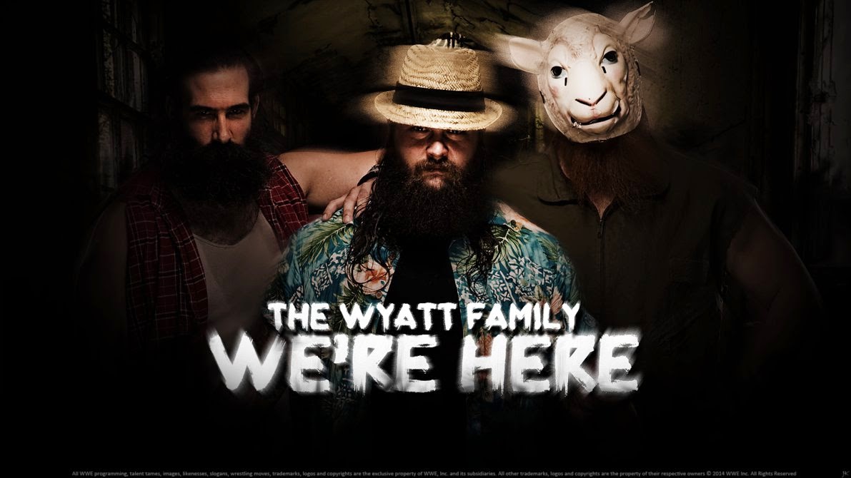 Wyatt Family