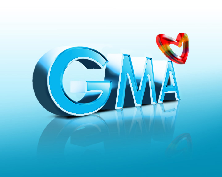 GMA 7 Holy week TV Schedule.