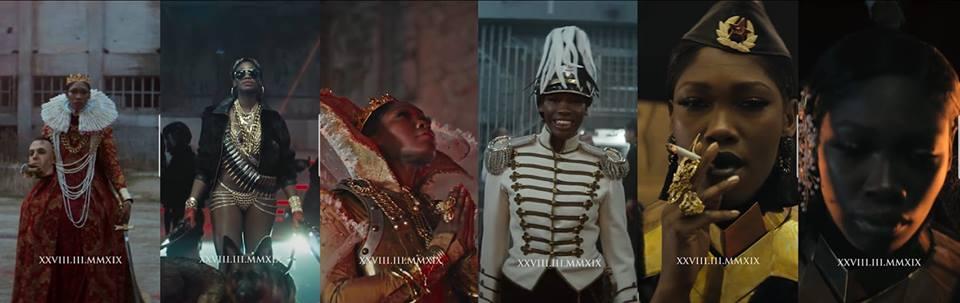 Die Mission Eines Dkmders Madchen Deutschland Rammstein