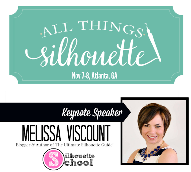 All Things Silhouette Conference