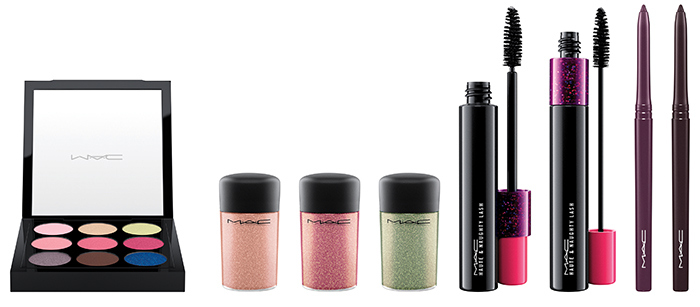 MAC «Flamingo Park» Preview + My Wishlist