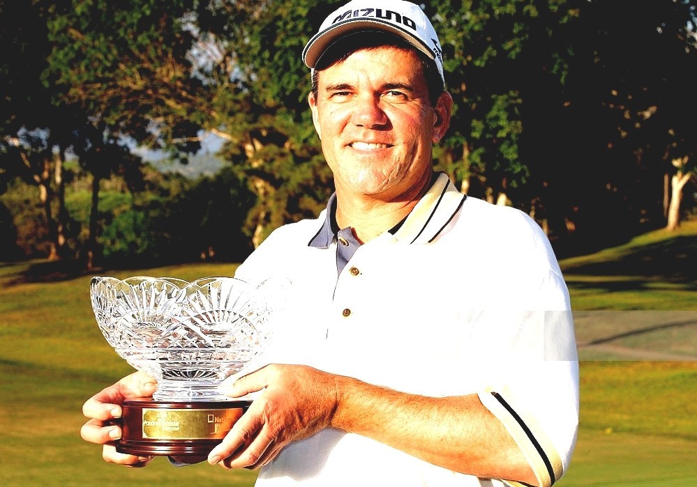 Scott Dunlap Dunlap Golf