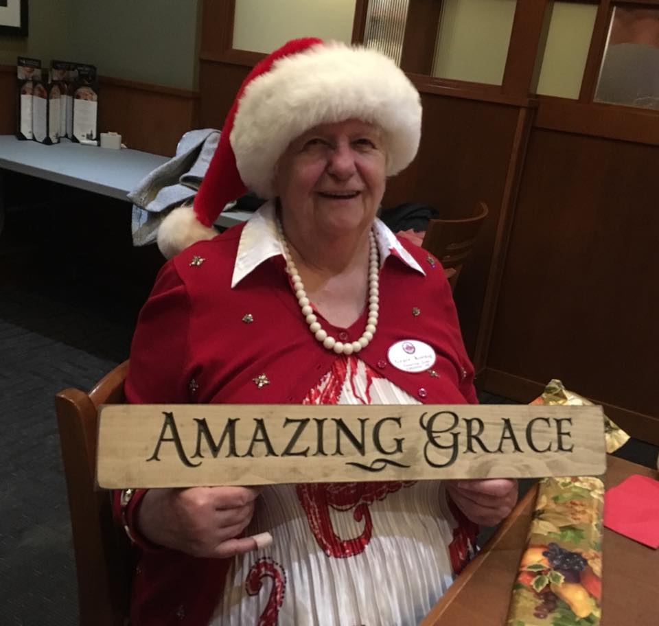 The Crown Jewels of Canada Society A Sisterhood of Friends EXCITING