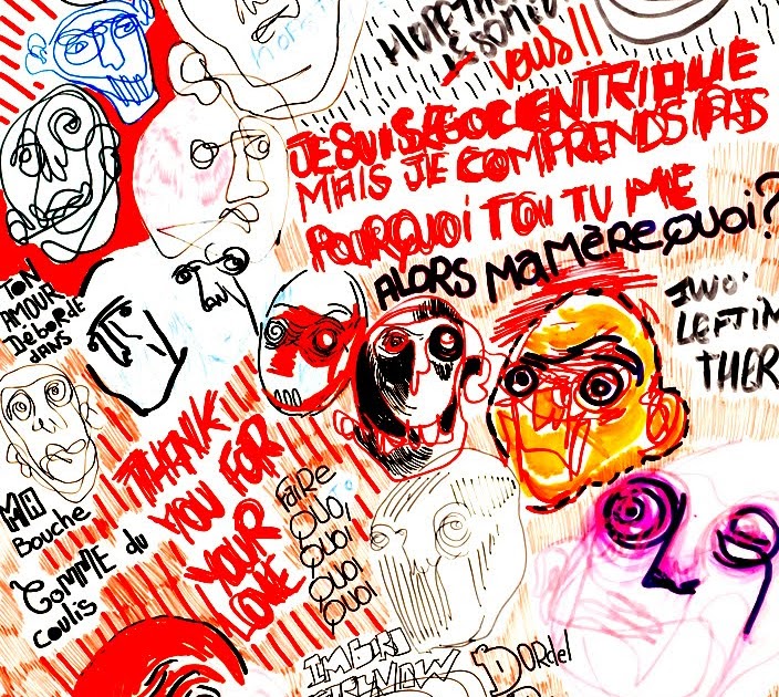 Le Pote De Mon Ex Me Drague ET OUAIS MON POTE: parle à mon cul ma tete est malade