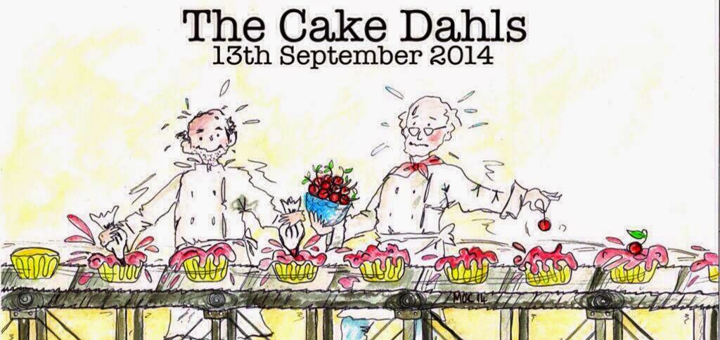 Cake Dahls