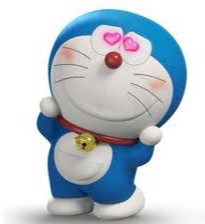 gambar Doraemon lucu dan imut