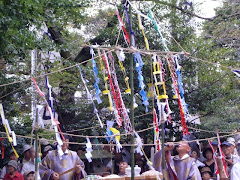 御霊神社例祭・鎌倉神楽