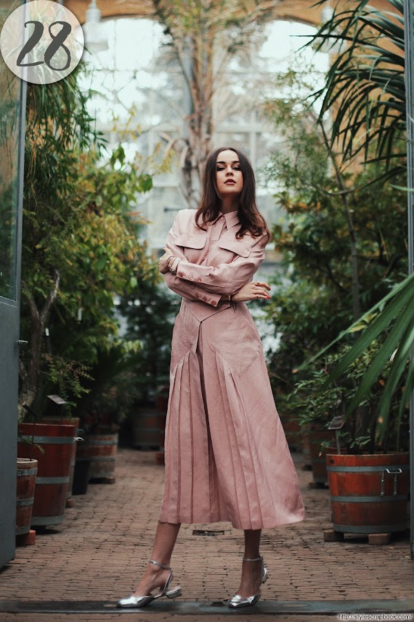 Streetstyle fashion bloggers