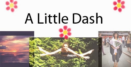 A Little Dash
