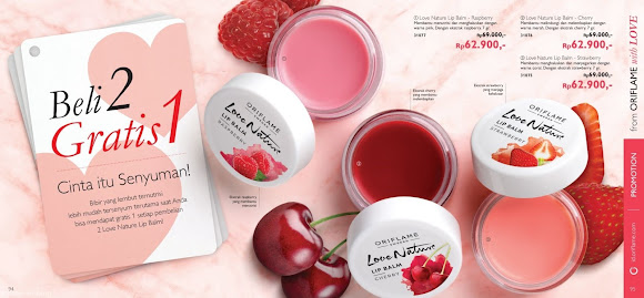 Katalog Oriflame Bulan Februari 2017 Promo katalog-oriflame-bulan-februari-2017