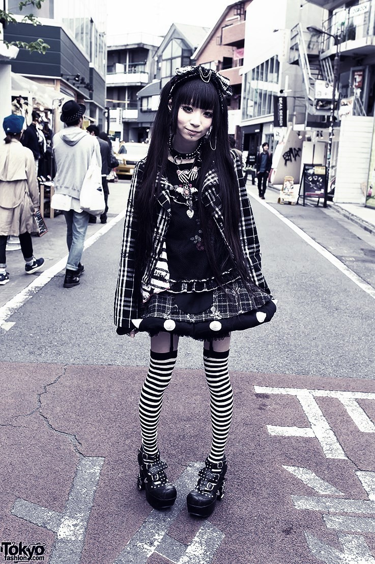 DesperateHell: Guest Post: How To Dress Visual Kei Clothing, 60% OFF