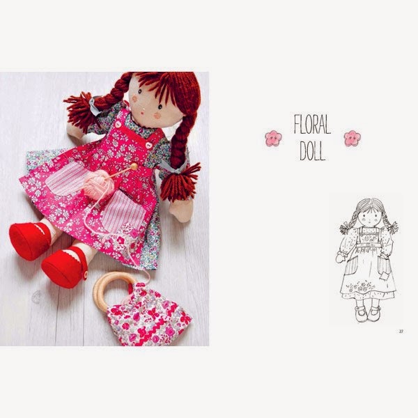 my rag doll corinne crasbercu