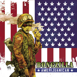 2005 - "Amerijuanican"
