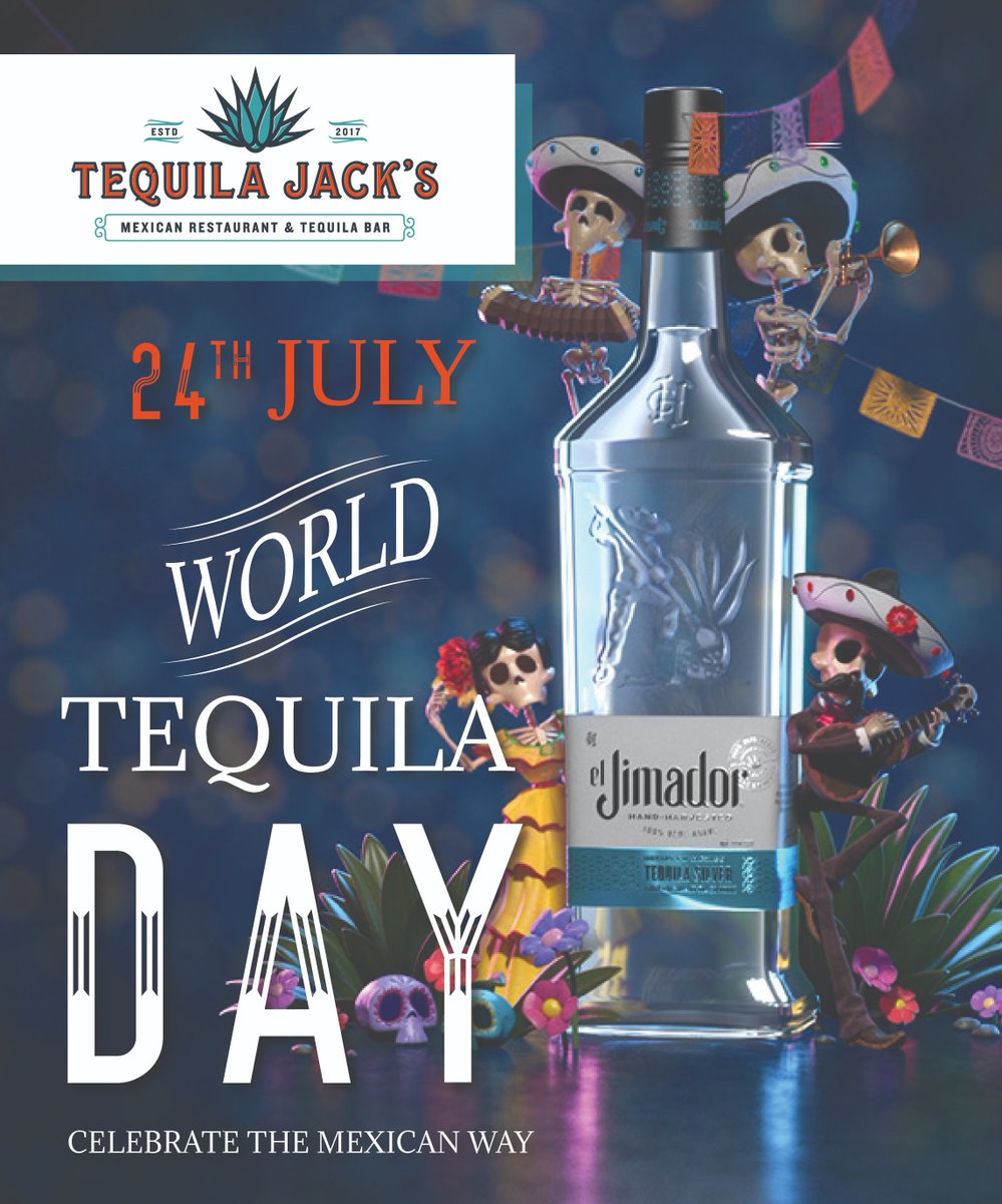 Tequila Jacks and Mexican Restaurant & Bar