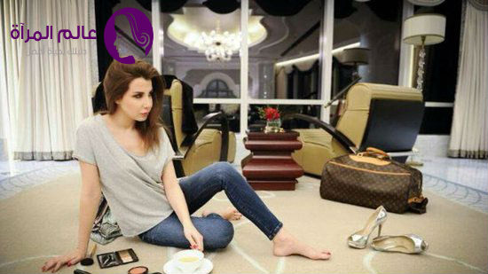 بالصور أيهما أجمل غرفة نوم أحلام أم غرفة نوم نانسي؟ بالصور أيهما أجمل غرفة نوم أحلام أم غرفة نوم نانسي؟
