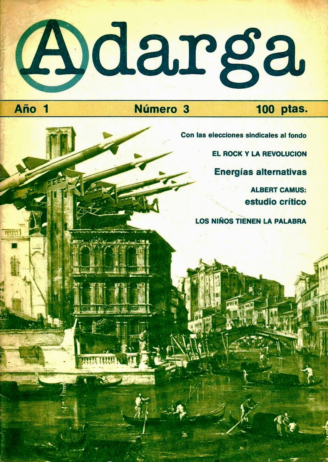 EL MILICIANO Blog Anarcosindicalista y de difusión de ideas Libertarias
