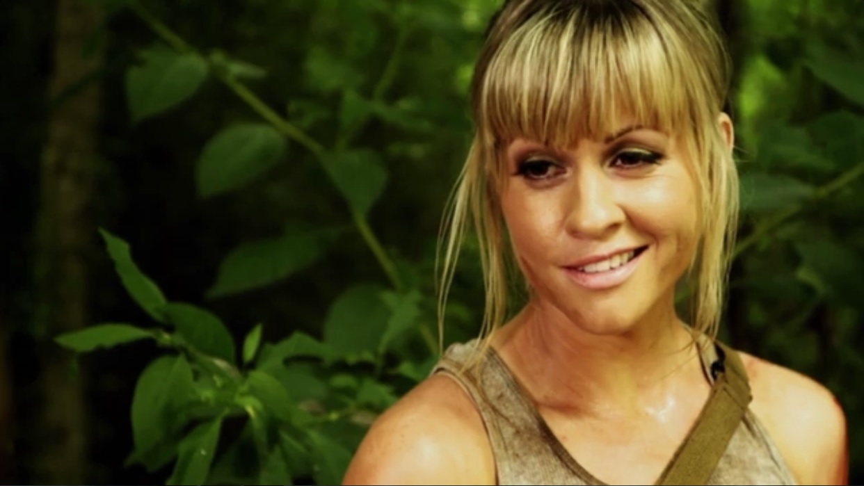 Direct to Video Connoisseur Images Flesh Wounds (2011)